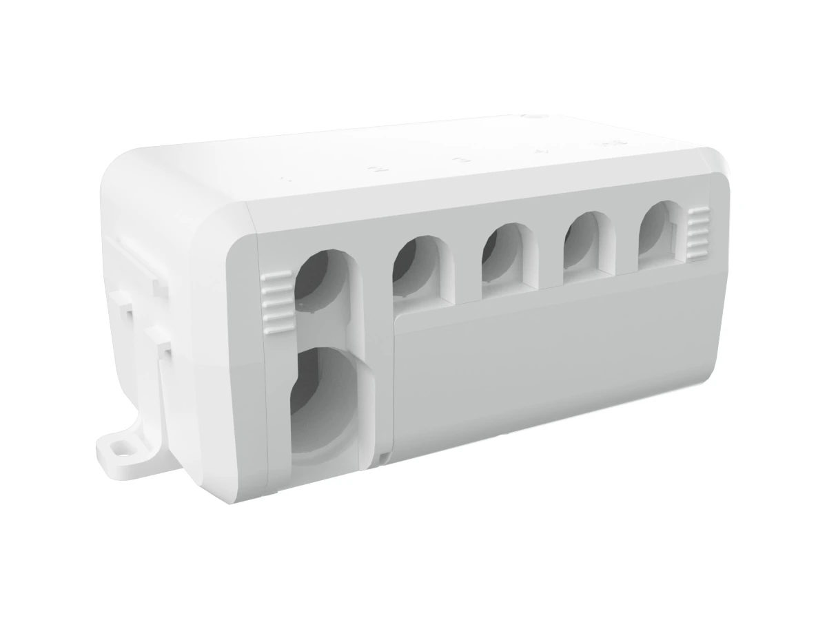 RUNDA RD-E398 control unit