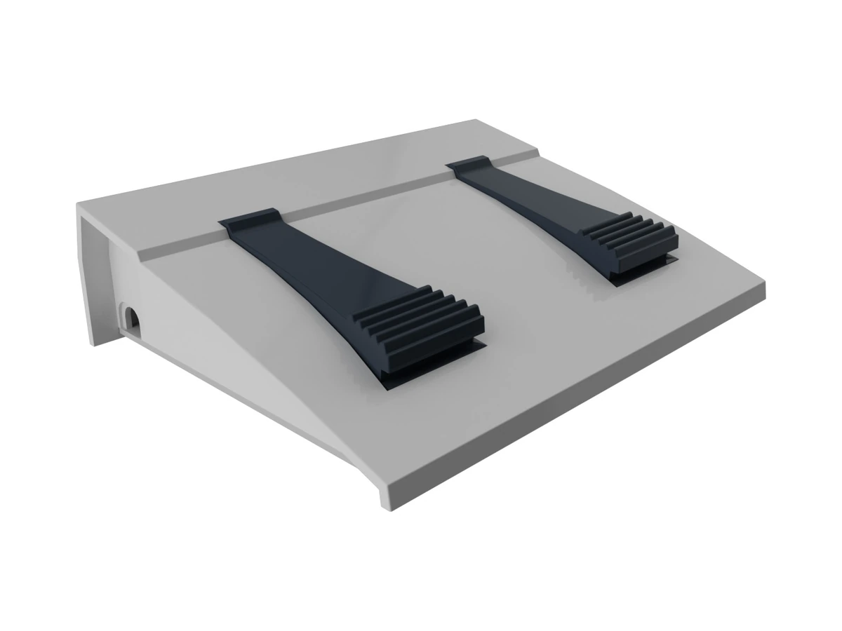 RUNDA RD-J02 foot control