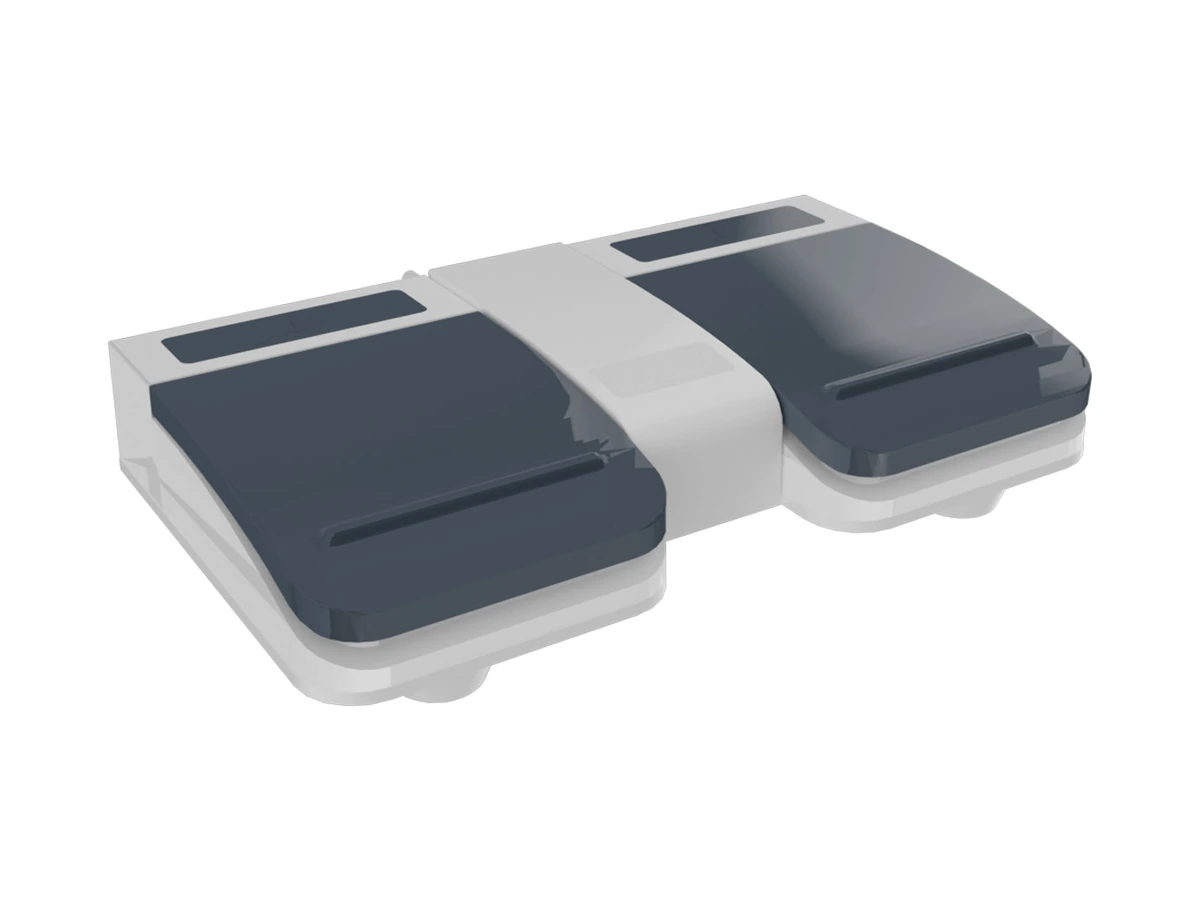 RUNDA RD-J05 foot control