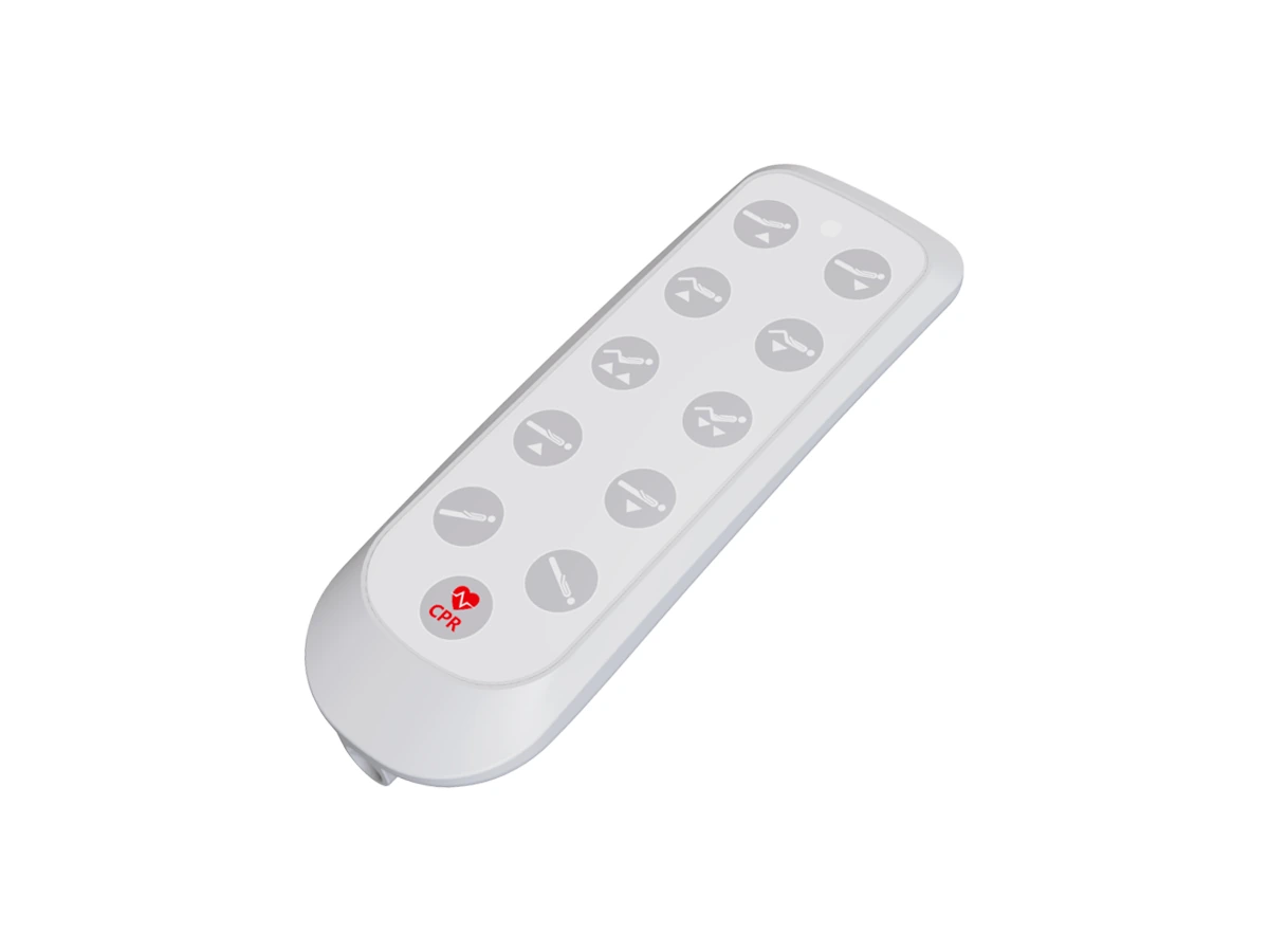 RUNDA C07 handset
