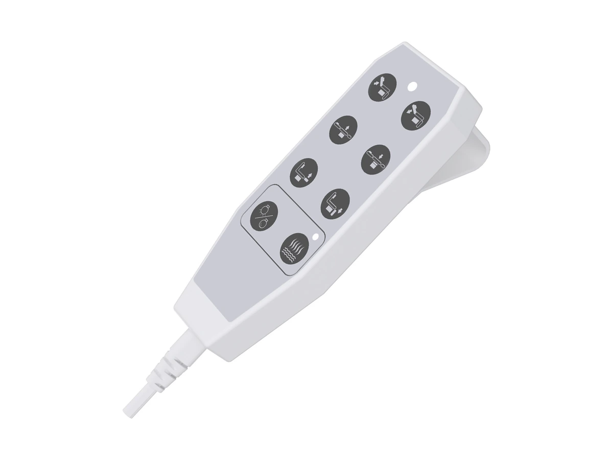 RUNDA RD-SC02 handset