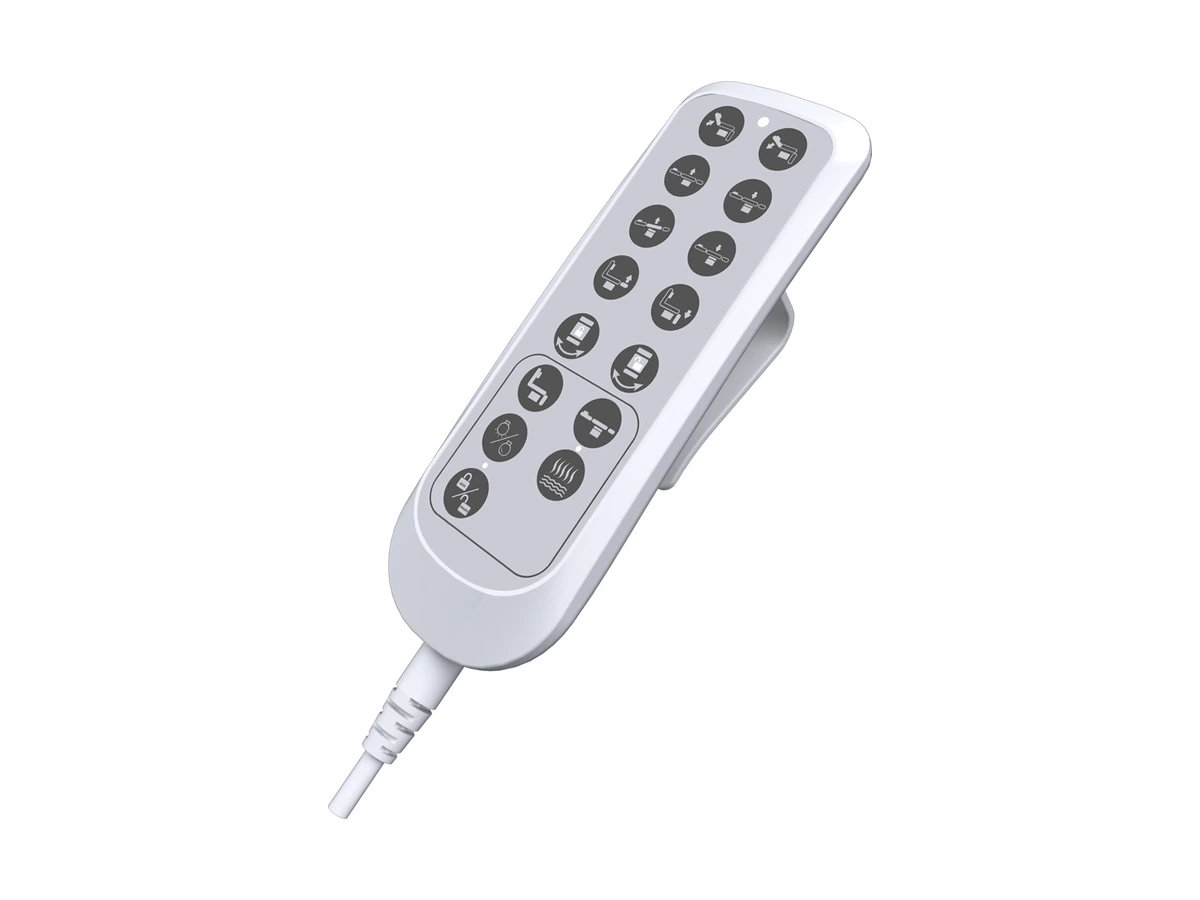RUNDA C11 handset