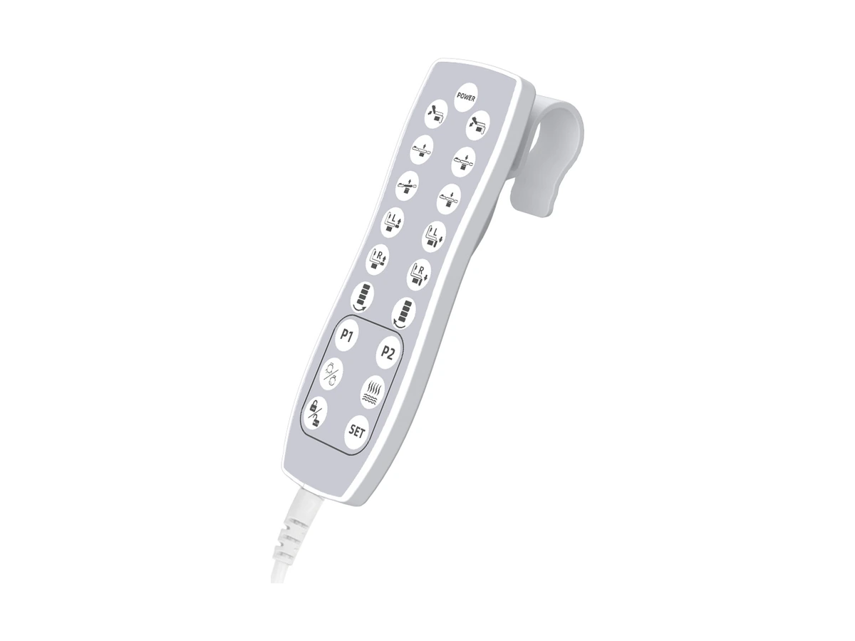 RUNDA RD-SC12 handset